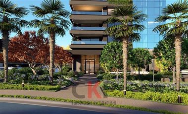 Departamento en Venta en Ciudad empresarial / U Mayor