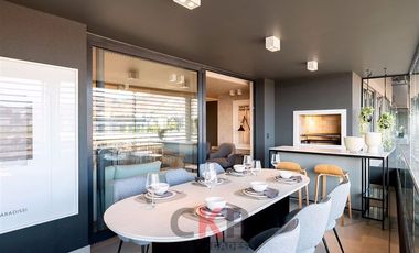 Departamento en Venta en Ciudad empresarial / U Mayor