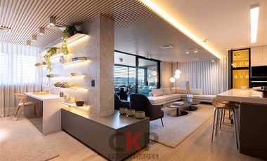 Departamento en Venta en Ciudad empresarial / U Mayor