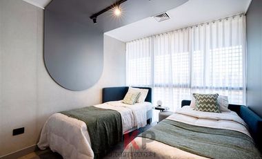 Departamento en Venta en Ciudad empresarial / U Mayor