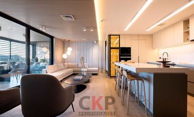 Departamento en Venta en Ciudad empresarial / U Mayor