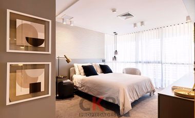 Departamento en Venta en Ciudad empresarial / U Mayor