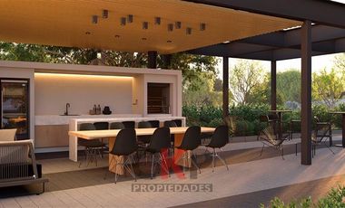 Departamento en Venta en Ciudad empresarial / U Mayor