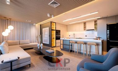 Departamento en Venta en Ciudad empresarial / U Mayor