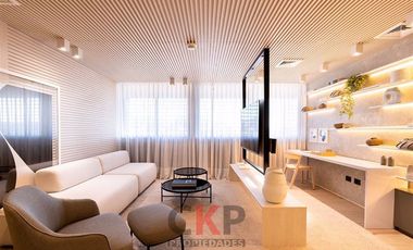 Departamento en Venta en Ciudad empresarial / U Mayor