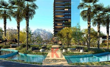 Departamento en Venta en Ciudad empresarial / U Mayor
