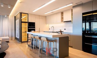 Departamento en Venta en Ciudad empresarial / U Mayor