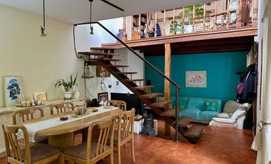 Venta Casa 4 Amb c/ Pileta Quincho, Local -Permuta