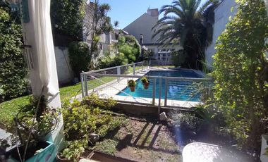 Venta Casa 4 Amb c/ Pileta Quincho, Local -Permuta