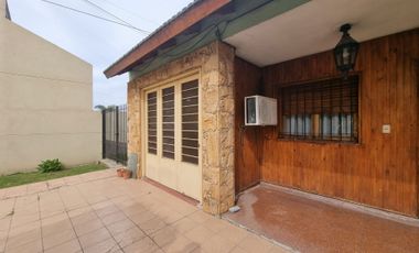 Casa  a reciclar Lote ideal inversión APTO CRÉDITO