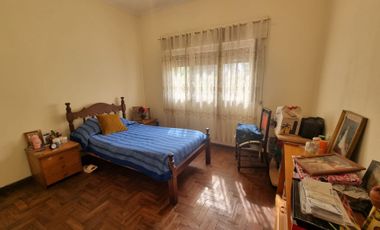 Casa  a reciclar Lote ideal inversión APTO CRÉDITO