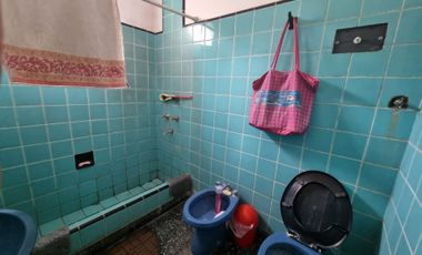 Casa  a reciclar Lote ideal inversión APTO CRÉDITO