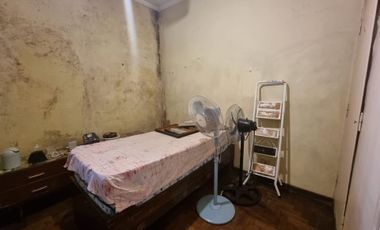 Casa  a reciclar Lote ideal inversión APTO CRÉDITO