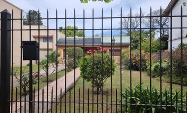 Casa  a reciclar Lote ideal inversión APTO CRÉDITO