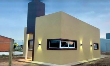Casa sobre J. Selva Norte 2045