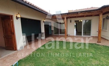 Casa en Venta en Serena Golf