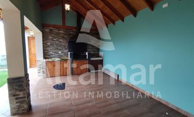 Casa en Venta en Serena Golf
