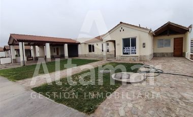 Casa en Venta en Serena Golf