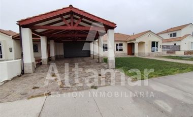 Casa en Venta en Serena Golf