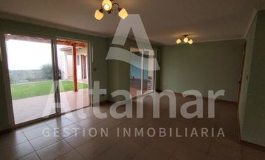 Casa en Venta en Serena Golf