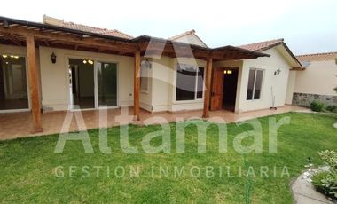 Casa en Venta en Serena Golf