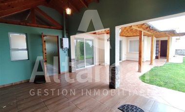 Casa en Venta en Serena Golf