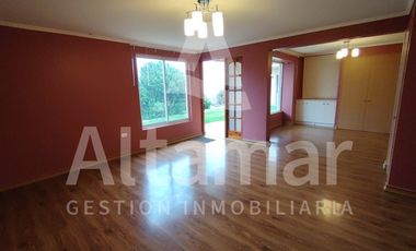 Casa en Venta en Serena Golf