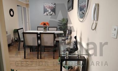 Departamento en Venta en Marco Gallo Vergara 423 Condominio sicilia, Puertas del Mar