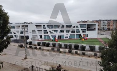 Departamento en Venta en Marco Gallo Vergara 423 Condominio sicilia, Puertas del Mar
