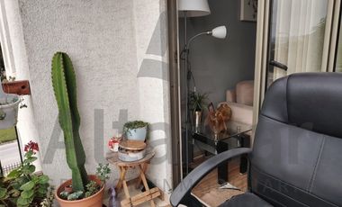 Departamento en Venta en Marco Gallo Vergara 423 Condominio sicilia, Puertas del Mar