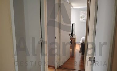 Departamento en Venta en Marco Gallo Vergara 423 Condominio sicilia, Puertas del Mar
