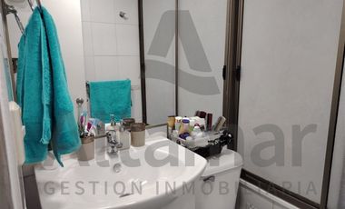 Departamento en Venta en Marco Gallo Vergara 423 Condominio sicilia, Puertas del Mar