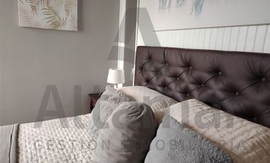 Departamento en Venta en Marco Gallo Vergara 423 Condominio sicilia, Puertas del Mar