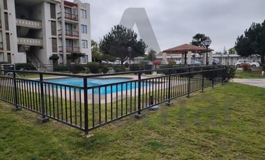 Departamento en Venta en Marco Gallo Vergara 423 Condominio sicilia, Puertas del Mar