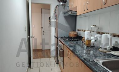 Departamento en Venta en Marco Gallo Vergara 423 Condominio sicilia, Puertas del Mar