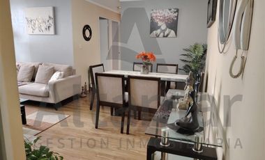 Departamento en Venta en Marco Gallo Vergara 423 Condominio sicilia, Puertas del Mar