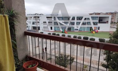 Departamento en Venta en Marco Gallo Vergara 423 Condominio sicilia, Puertas del Mar