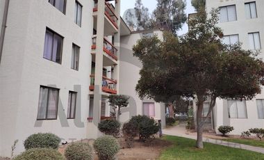 Departamento en Venta en Marco Gallo Vergara 423 Condominio sicilia, Puertas del Mar