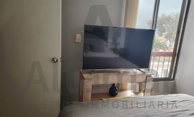 Departamento en Venta en Marco Gallo Vergara 423 Condominio sicilia, Puertas del Mar