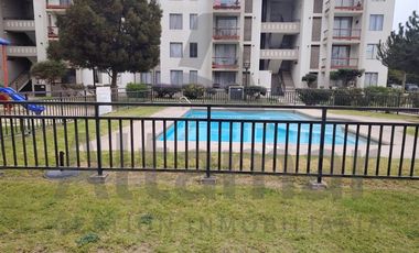 Departamento en Venta en Marco Gallo Vergara 423 Condominio sicilia, Puertas del Mar