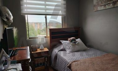 Departamento en Venta en Marco Gallo Vergara 423 Condominio sicilia, Puertas del Mar