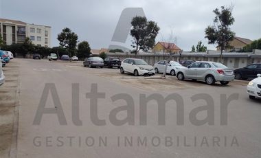 Departamento en Venta en Marco Gallo Vergara 423 Condominio sicilia, Puertas del Mar