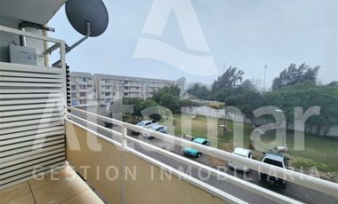 Departamento en Venta en avenida 4 esquinas