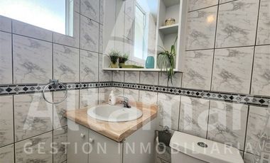 Departamento en Venta en avenida 4 esquinas