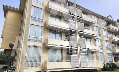 Departamento en Venta en avenida 4 esquinas