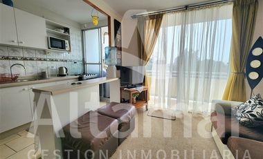 Departamento en Venta en avenida 4 esquinas