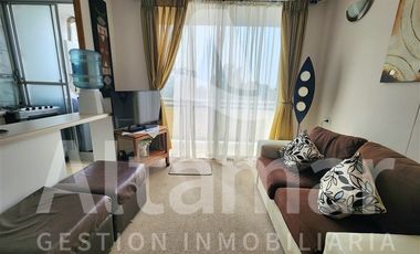 Departamento en Venta en avenida 4 esquinas