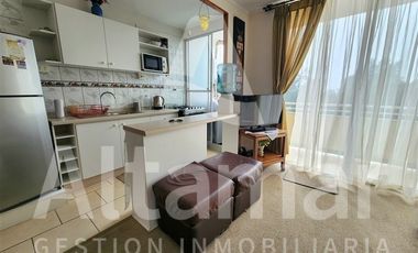 Departamento en Venta en avenida 4 esquinas