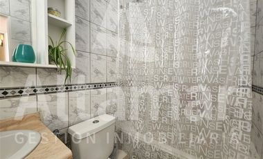 Departamento en Venta en avenida 4 esquinas