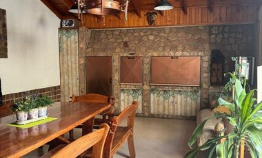 VENTA CASA 470 M2 RAMOS MEJIA